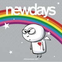Newdays - Perjuangan Hati