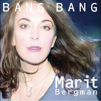 Marit Bergman - Stay 'Til It's Over
