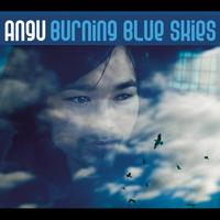 Angu - Burning Blue Skies