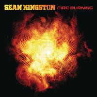 Sean Kingston - Fire Burning (Dave Audé Radio)