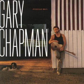 Gary Chapman - Everyday Man