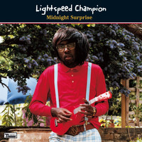 Lightspeed Champion - Midnight Surprise