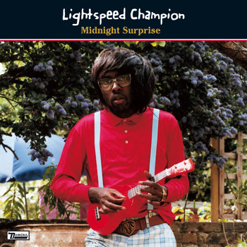 Lightspeed Champion - Midnight Surprise