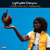 Lightspeed Champion - Galaxy Of The Lost
