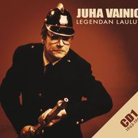 Juha Vainio - Legendan laulut - Kaikki levytykset 1963 - 1967