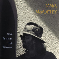 James McMurtry - Walk Between The Raindrops