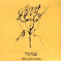 Triade - 1998:La Storia Di Sabazio