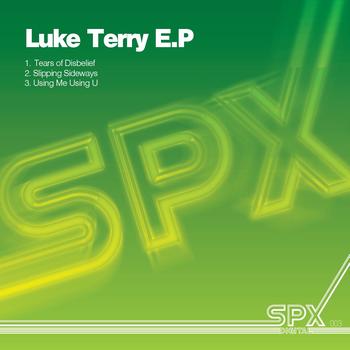 Luke Terry - Luke Terry EP