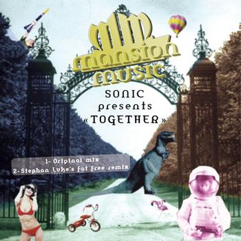 Dj Sonic - Together