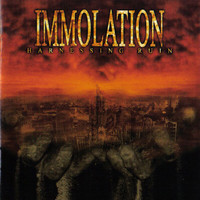 Immolation - Harnessing Ruin