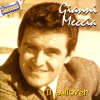 Gianni Meccia - Il Pullover