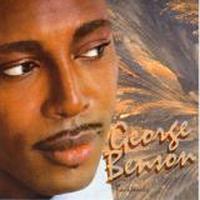 George Benson - Backtracks