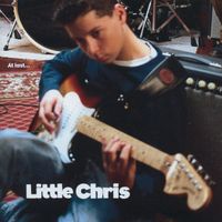 Little Chris - At Last