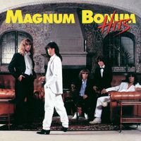 Magnum Bonum - Magnum Bonum Hits