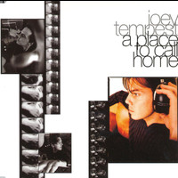 Joey Tempest - A Place To Call Home