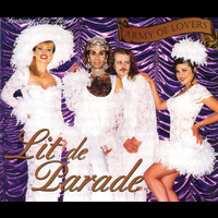 Army Of Lovers - Lit De Parade