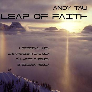 Andy Tau - Leap of Faith
