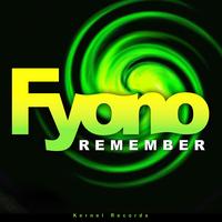 Fyono - Remember