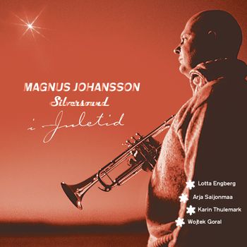 Magnus Johansson - Silversound - I juletid