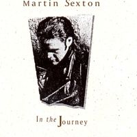 Martin Sexton - In The Journey