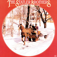 The Statler Brothers - Christmas Card