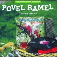 Povel Ramel - Ta av dej skorna! Povel Ramel med Gals and Pals och Bengt Hallbergs orkester