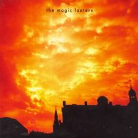 The Magic Lantern - The Magic Lantern CD EP