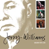 Jerry Williams - Golden Hits Live