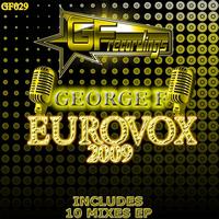 George F - Eurovox 2009 EP