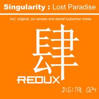 Singularity - Lost Paradise