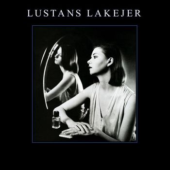 Lustans Lakejer - Lustans Lakejer