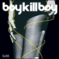 Boy Kill Boy - Boy Kill Boy (EP)
