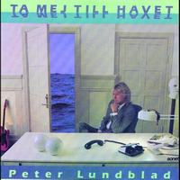 Peter Lundblad - Ta mej till havet