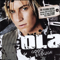 Ola - Good Enough (The Feelgood Edition)