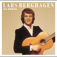 Lars Berghagen - 24 Bästa