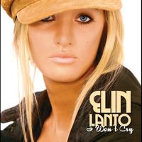 Elin Lanto - I Won't Cry
