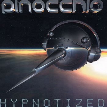 Pinocchio - Hypnotized