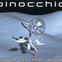 Pinocchio - Flower On The Moon