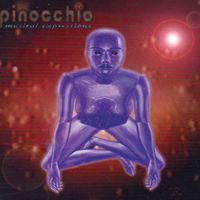 Pinocchio - Musical Expressions