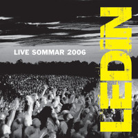 Tomas Ledin - Live sommar 2006