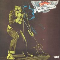 Jerry Williams, Roadwork - I Can Jive