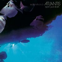Björn J:son Lindh - Atlantis / Bilder från en ö (2007 mastering)