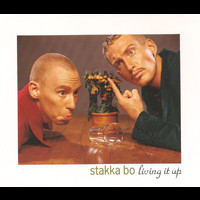 Stakka Bo - Living It Up
