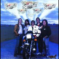 Jerry Williams, Roadwork - Hot Rock 'n' Roll Band