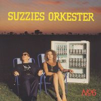 Suzzies Orkester - No. 6