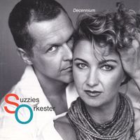 Suzzies Orkester - Decennium