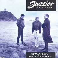 Suzzies Orkester - Stunder av längtan