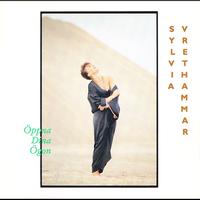 Sylvia Vrethammar - Öppna Dina Ögon