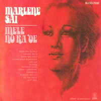 Marlene Sai - Mele No Ka 'Oe