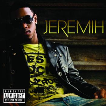 Jeremih - Jeremih (Explicit)